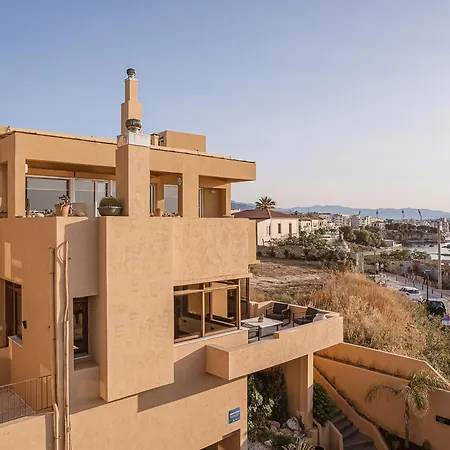 Aeri * Chania (Crete)