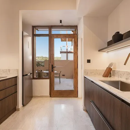 Aeri Villa *