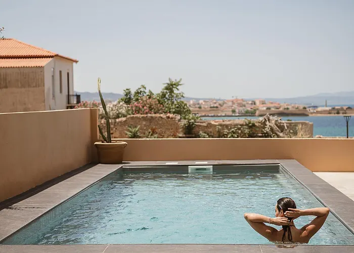 Aeri * Chania (Crete)