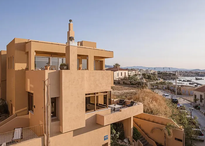 Aeri * Chania (Crete)