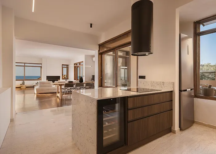 Villa Aeri Chania (Crete)