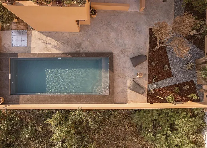 Aeri * Chania (Crete)