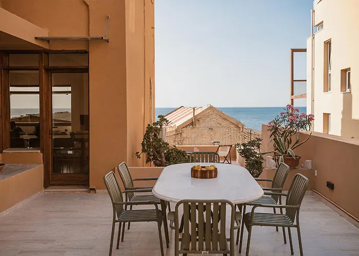 Aeri * Chania (Crete)