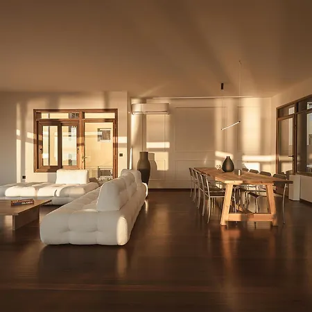 Villa Aeri *