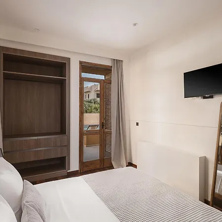 Villa Aeri Chania (Crete)