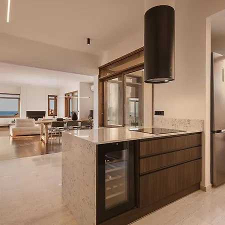 Villa Aeri Chania (Crete)