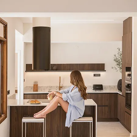 Aeri Villa *