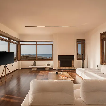 Aeri Villa