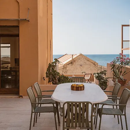 Aeri * Chania (Crete)