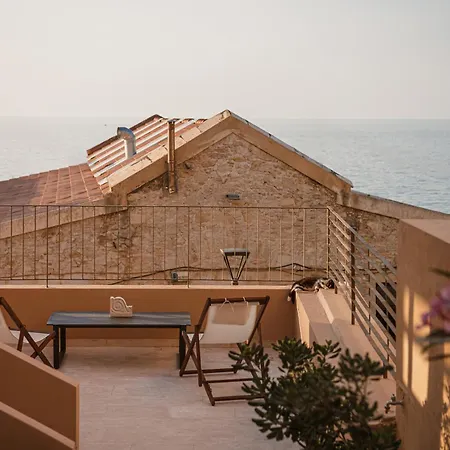 Villa Aeri