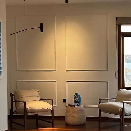 Aeri וילה חאניה