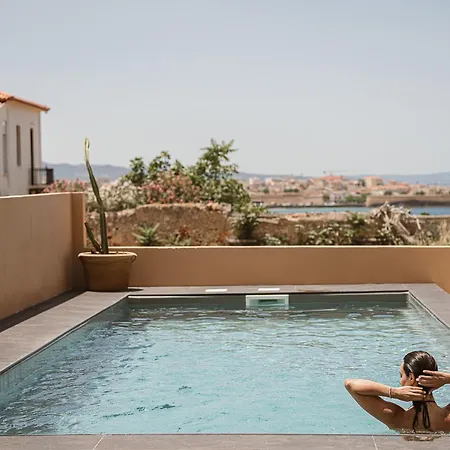 Aeri * Chania (Crete)